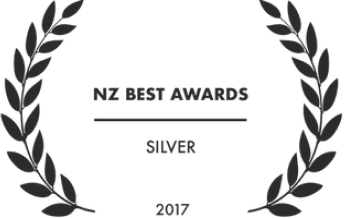 NZ Best Awards: Sliver